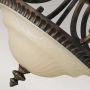 Elstead Lighting Drawing Room FEDRAWINGROOMSFA lampa podsufitowa 2x60 W zdj.5