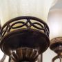 Elstead Lighting Drawing Room FEDRAWINGROOM18 lampa wisząca x60 W zdj.6