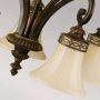 Elstead Lighting Drawing Room FEDRAWINGROOM5 lampa wisząca 5x60 W zdj.5
