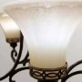 Elstead Lighting Drawing Room FEDRAWINGROOM6 lampa wisząca 6x60 W zdj.6