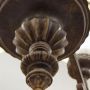 Elstead Lighting Drawing Room FEDRAWINGROOM9 lampa wisząca x60 W zdj.7