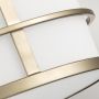 Elstead Lighting Fusion FEFUSIONSFPNBR plafon 3x60 W mosiądz zdj.7