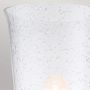 Elstead Lighting Huguenot Lake FEHUGOLAKE1BATHBB kinkiet 1x3 W mosiądz zdj.5