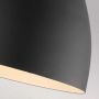 Elstead Lighting Joan FEJOAN1MB kinkiet 1x60 W czarny-mosiądz zdj.6