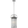 Elstead Lighting Paulson FEPAULSON3P lampa wisząca 3x3 W chrom zdj.1