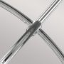 Elstead Lighting Paulson FEPAULSON6P lampa wisząca 6x3 W chrom zdj.3
