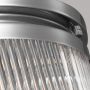 Elstead Lighting Paulson FEPAULSONFM plafon 4x3 W chrom zdj.2