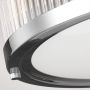 Elstead Lighting Paulson FEPAULSONFM plafon 4x3 W chrom zdj.3