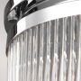 Elstead Lighting Paulson FEPAULSONFS plafon 3x3 W chrom zdj.2
