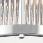 Elstead Lighting Paulson FEPAULSONFS plafon 3x3 W chrom zdj.4