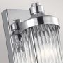 Elstead Lighting Paulson FEPAULSONW4 kinkiet 4x3 W chrom zdj.3