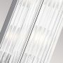 Elstead Lighting Paulson FEPAULSONW4 kinkiet 4x3 W chrom zdj.4