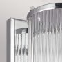 Elstead Lighting Paulson FEPAULSON1 kinkiet 1x3 W chrom zdj.2