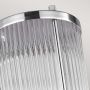 Elstead Lighting Paulson FEPAULSON1 kinkiet 1x3 W chrom zdj.3