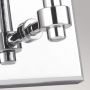 Elstead Lighting Paulson FEPAULSON1 kinkiet 1x3 W chrom zdj.5