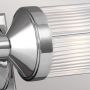 Elstead Lighting Paulson FEPAULSON2 kinkiet 2x3 W chrom zdj.3