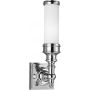 Elstead Lighting Payne FEPAYNOR1BATH kinkiet 1x3 W chrom zdj.1