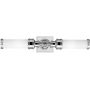Elstead Lighting Payne FEPAYNOR2BATH kinkiet 2x3 W chrom zdj.1