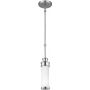 Elstead Lighting Payne FEPAYNEMPBATH lampa wisząca 1x3 W chrom zdj.1