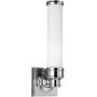 Elstead Lighting Payne FEPAYNE1BATH kinkiet 1x3 W chrom zdj.1