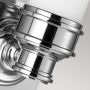 Elstead Lighting Payne FEPAYNE1BATH kinkiet 1x3 W chrom zdj.4