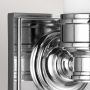 Elstead Lighting Payne FEPAYNE1BATH kinkiet 1x3 W chrom zdj.5