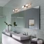Elstead Lighting Payne FEPAYNE2BATH kinkiet 2x3 W chrom zdj.5