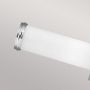 Elstead Lighting Payne FEPAYNE2BATH kinkiet 2x3 W chrom zdj.3