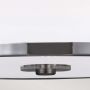 Elstead Lighting Prospect Park FEPROSPECTPARKSF lampa wisząca 2x60 W chrom-nikiel zdj.5