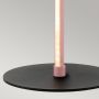Elstead Lighting Flamingo FLAMINGOTLPNK lampa stołowa 1x6 W różowa zdj.5