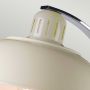 Elstead Lighting Franklin FRANKLINCREAM lampa biurkowa 1x60 W kremowa zdj.3