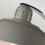 Elstead Lighting Franklin FRANKLINGREY lampa biurkowa 1x60 W szara zdj.3