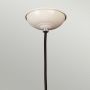 Elstead Lighting Franklin FRANKLINPCR lampa wisząca 1x60 W kremowa zdj.3