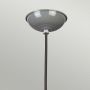 Elstead Lighting Franklin FRANKLINPGY lampa wisząca 1x60 W szary/popielaty zdj.3