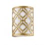 Elstead Lighting Arabella GNARABELLA1 kinkiet 1x60 W złoty zdj.3