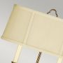 Elstead Lighting Cambridge HKCAMBRIDGE2B kinkiet 2x40 W mosiądz zdj.4