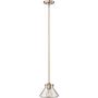 Elstead Lighting Congress HKCONGRESSPABC lampa wisząca 1x60 W zdj.1