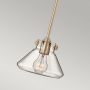 Elstead Lighting Congress HKCONGRESSPABC lampa wisząca 1x60 W zdj.4