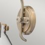 Elstead Lighting Congress HKCONGRESS1ABC kinkiet 1x60 W zdj.2