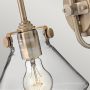 Elstead Lighting Congress HKCONGRESS1ABC kinkiet 1x60 W zdj.3