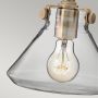 Elstead Lighting Congress HKCONGRESS1ABC kinkiet 1x60 W zdj.4