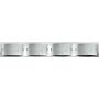Elstead Lighting Daphne HKDAPHNE4BATH kinkiet 1x4 W chrom zdj.1