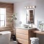 Elstead Lighting Daphne HKDAPHNE4BATH kinkiet 1x4 W chrom zdj.5