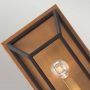 Elstead Lighting Fulton HKFULTON2 kinkiet 2x60 W mosiądz-brązowy zdj.4