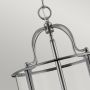 Elstead Lighting Gentry HKGENTRYPLPW lampa wisząca 6x60 W zdj.4