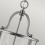 Elstead Lighting Gentry HKGENTRYPMPW lampa wisząca 4x60 W zdj.4