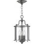 Elstead Lighting Gentry HKGENTRYPSPW lampa wisząca 3x60 W zdj.1