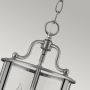 Elstead Lighting Gentry HKGENTRYPSPW lampa wisząca 3x60 W zdj.4