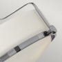 Elstead Lighting Harper HKHARPERSFSCM lampa podsufitowa 3x60 W biała-chrom zdj.5