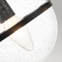 Elstead Lighting Hollis HKHOLLIS2CBKBATH kinkiet 2x40 W czarny zdj.6